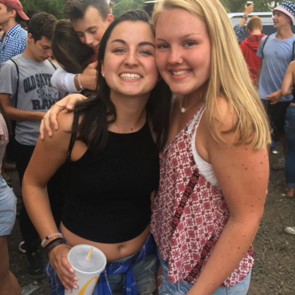 Meet your Posher, Katelyn